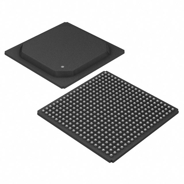 DS3164 Analog Devices Inc./Maxim Integrated  CI spécialisés